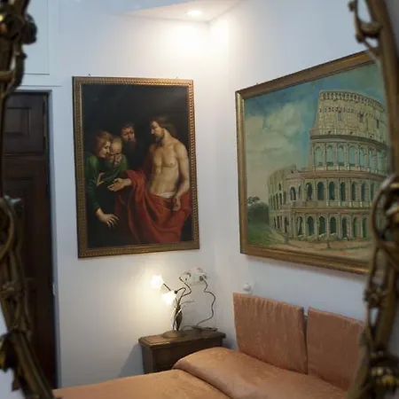 Apartment Casavamica