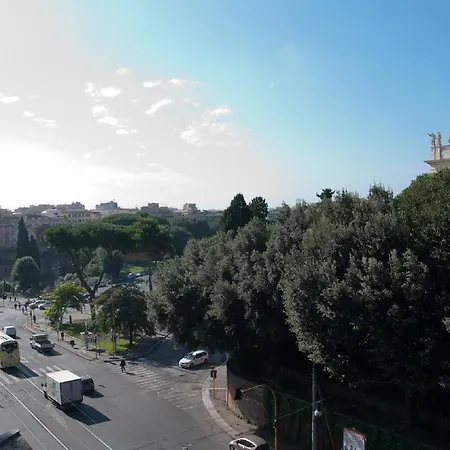 Casavamica Rome