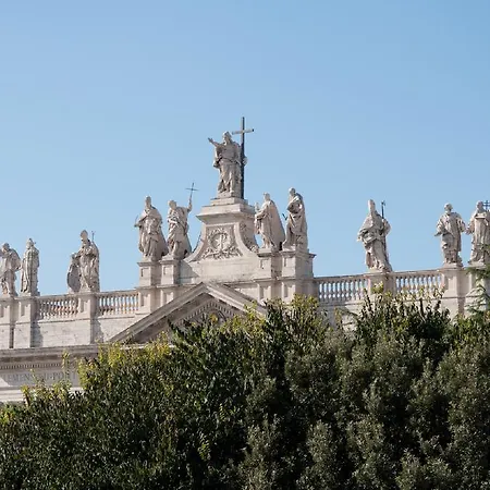 Apartment Casavamica