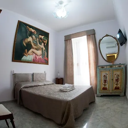 Casavamica Apartment Rome