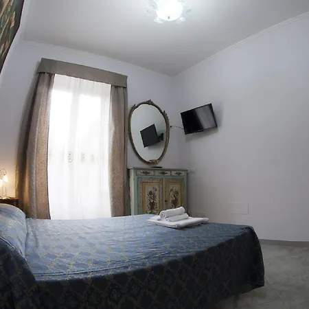 Casavamica Apartment Rome