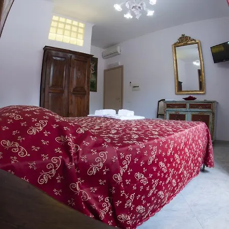 Casavamica * Roma