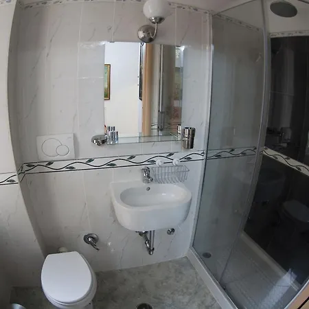 Casavamica Apartment *