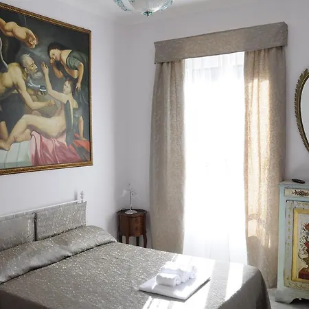 Casavamica Rome