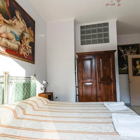 Casavamica Apartment Rom