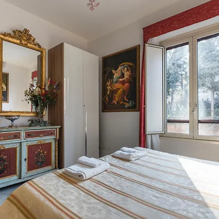 Casavamica Apartment