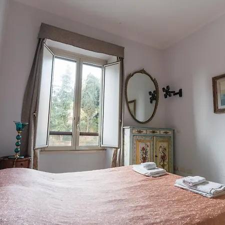 Casavamica Apartment