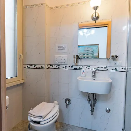 Casavamica Apartment Rom