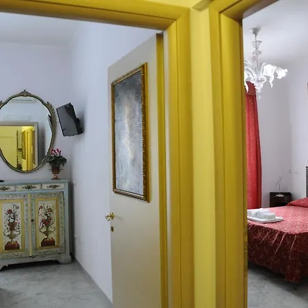Casavamica Apartment *