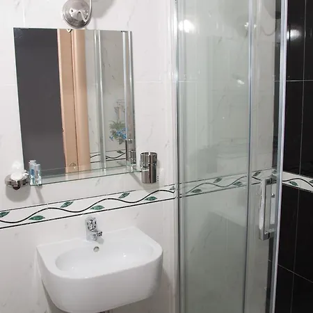 Apartment Casavamica