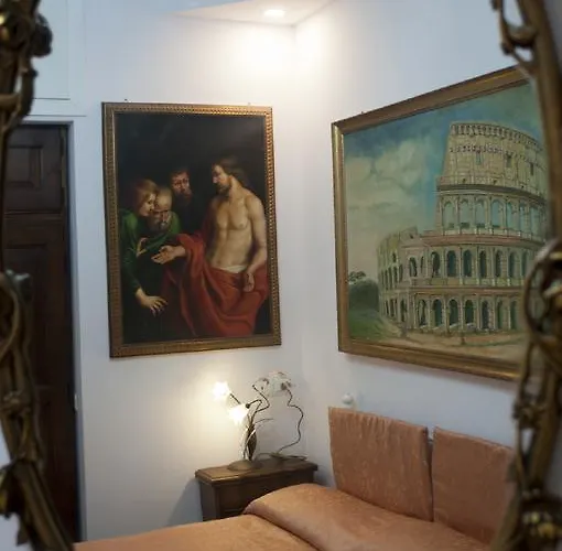 Apartment Casavamica