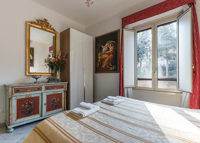 Casavamica Apartment