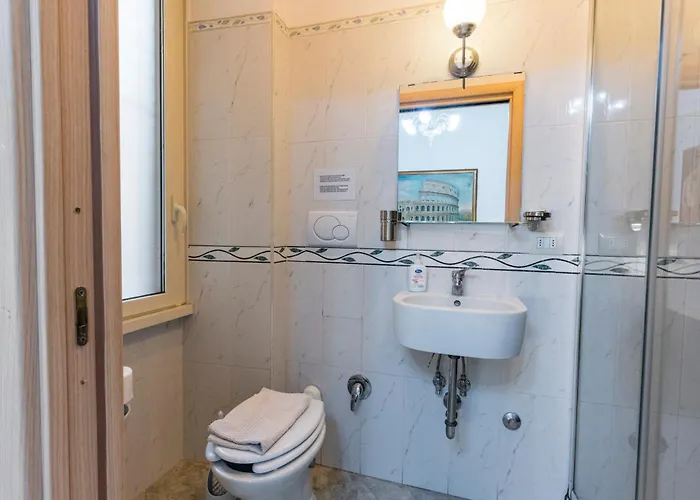 Casavamica Apartment Rom