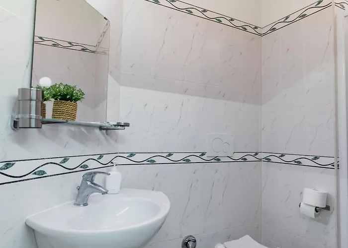 Casavamica Apartment *