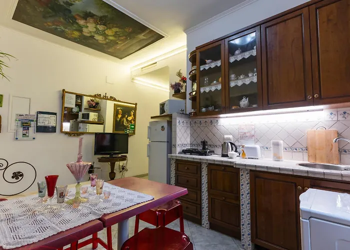 Apartment Casavamica