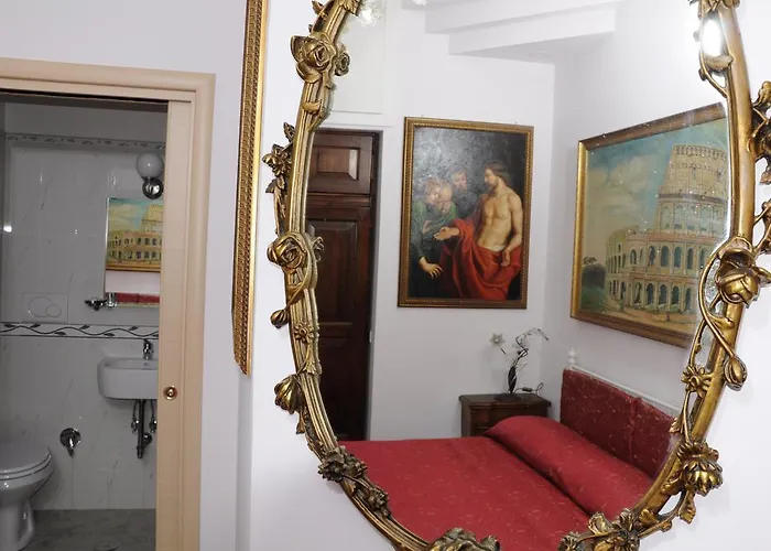 Casavamica Apartment Rom