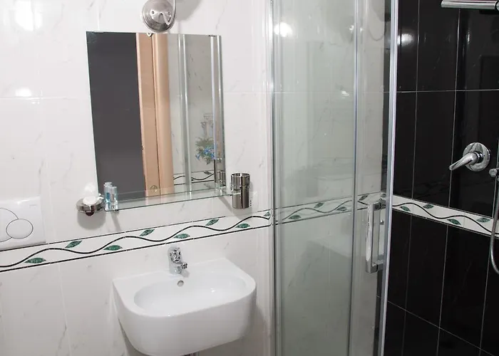 Apartment Casavamica